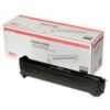 Oki Laser Imaging Drum Unit Black 42918108 Fusion Office