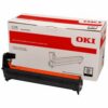Oki Laser Imaging Drum Unit Black 46507416 Fusion Office