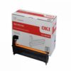 Oki Laser Imaging Drum Unit Cyan 44844407 Fusion Office
