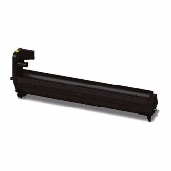 Oki Laser Imaging Drum Unit Magenta 44844406 Fusion Office