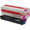 Oki Laser Imaging Drum Unit Magenta 45103714 Fusion Office