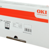 Oki Laser Toner Cartridge Black 45396304 Fusion Office