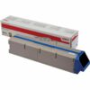 Oki Laser Toner Cartridge Black 45536416 Fusion Office