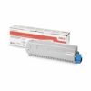 Oki Laser Toner Cartridge Black 46861308 Fusion Office