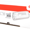 Oki Laser Toner Cartridge Cyan 45862839 Fusion Office