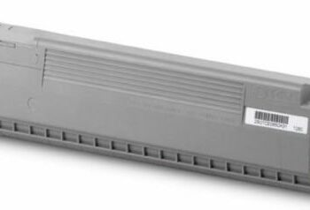 Oki Laser Toner Cartridge Magenta 44059254 Fusion Office