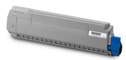 Oki Laser Toner Cartridge Magenta 44059254 Fusion Office