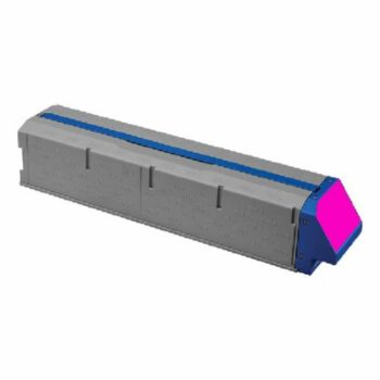 Oki Laser Toner Cartridge Magenta 45536414 Fusion Office