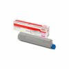 Oki Laser Toner Cartridge Magenta 46507614 Fusion Office