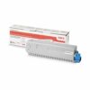 Oki Laser Toner Cartridge Magenta 46861306 Fusion Office