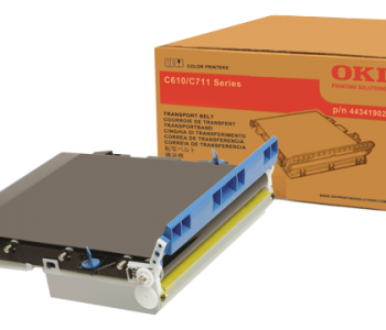 Oki Laser Transfer Belt Unit 44341902 Fusion Office