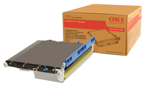 Oki Laser Transfer Belt Unit 44341902 Fusion Office