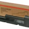 Oki Laser Waste Toner Box 42869403 Fusion Office