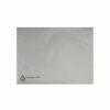 Recyclable Paper Documents Enclosed Wallet C4 Plain 324x229mm - Pack 500