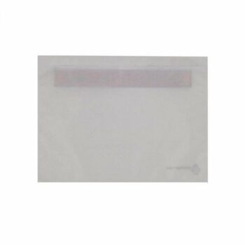 Recyclable Paper Documents Enclosed Wallet C5 Printed 229x162mm - Pack 1000