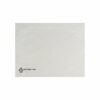 Recyclable Paper Documents Enclosed Wallet C6 Plain 162x114mm - Pack 1000