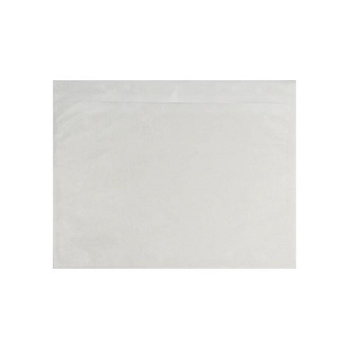 Recyclable Paper Documents Enclosed Wallet C6 Plain 162x114mm - Pack 1000 Recyclable Paper Documents Enclosed Wallet C6 Plain 162x114mm - Pack 1000