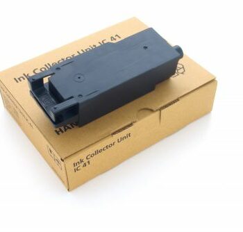 Ricoh Inkjet Ink Collector Unit Ic41 405783 Fusion Office