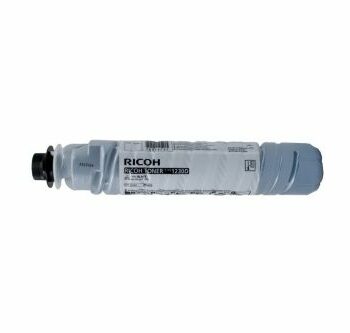 Ricoh Laser Toner Cartridge 1230d Black 842015 Fusion Office