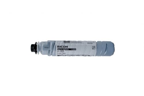 Ricoh Laser Toner Cartridge 1230d Black 842015 Fusion Office