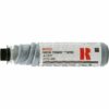 Ricoh Laser Toner Cartridge 1270d Black 888261 Fusion Office