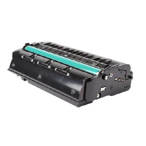 Ricoh Laser Toner Cartridge 311he Black 407246 Fusion Office