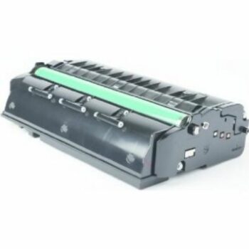 Ricoh Laser Toner Cartridge 311le Black Toner 2k 407249 Fusion Office