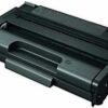 Ricoh Laser Toner Cartridge 3400he Black 406522 Fusion Office