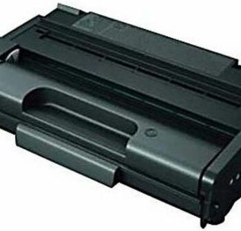 Ricoh Laser Toner Cartridge 3400he Black 406522 Fusion Office