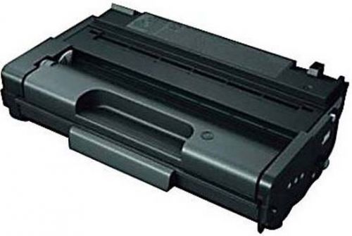Ricoh Laser Toner Cartridge 3400he Black 406522 Fusion Office