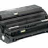 Ricoh Laser Toner Cartridge 4500e Black 407340 Fusion Office