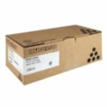 Ricoh Laser Toner Cartridge C220e Black 406052 Fusion Office