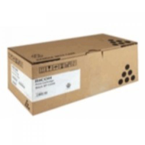 Ricoh Laser Toner Cartridge C220e Black 406052 Fusion Office