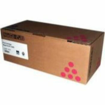 Ricoh Laser Toner Cartridge C220e Magenta 406054 Fusion Office