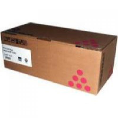 Ricoh Laser Toner Cartridge C220e Magenta 406054 Fusion Office