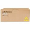 Ricoh Laser Toner Cartridge C252e Yellow 407546 Fusion Office