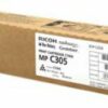 Ricoh Laser Toner Cartridge C305e Cyan 842082 Fusion Office