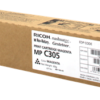 Ricoh Laser Toner Cartridge C305e Magenta 842081 Fusion Office