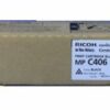 Ricoh Laser Toner Cartridge C306 Black 842095 Fusion Office