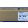 Ricoh Laser Toner Cartridge C306 Cyan 842096 Fusion Office