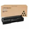 Ricoh Laser Toner Cartridge C310e Black 406479 Fusion Office
