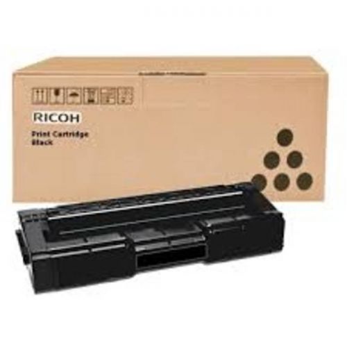 Ricoh Laser Toner Cartridge C310e Black 406479 Fusion Office