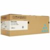 Ricoh Laser Toner Cartridge C310e Cyan 406480 Fusion Office