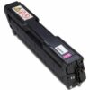 Ricoh Laser Toner Cartridge C310e Magenta 406350 Fusion Office