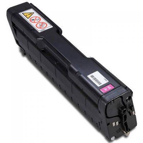 Ricoh Laser Toner Cartridge C310e Magenta 406350 Fusion Office