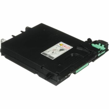 Ricoh Laser Waste Toner Collection Box Type 220 406043 Fusion Office
