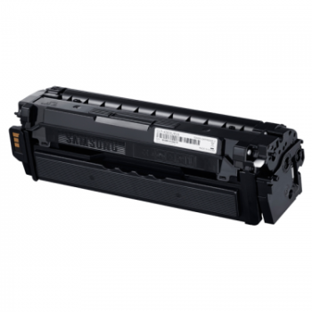 Samsung Laser Toner Cartridge Clt K503l Els Black Su147a Fusion Office