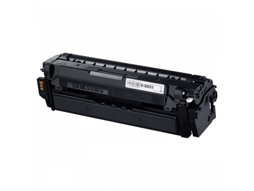 Samsung Laser Toner Cartridge Clt K503l Els Black Su147a Fusion Office