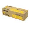 Samsung Laser Toner Cartridge Clt Y503l Els Yellow Su491a Fusion Office