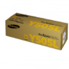 Samsung Laser Toner Cartridge Clt Y505l Els Yellow Su512a Fusion Office